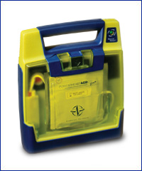 Powerheart AED G3 Pro